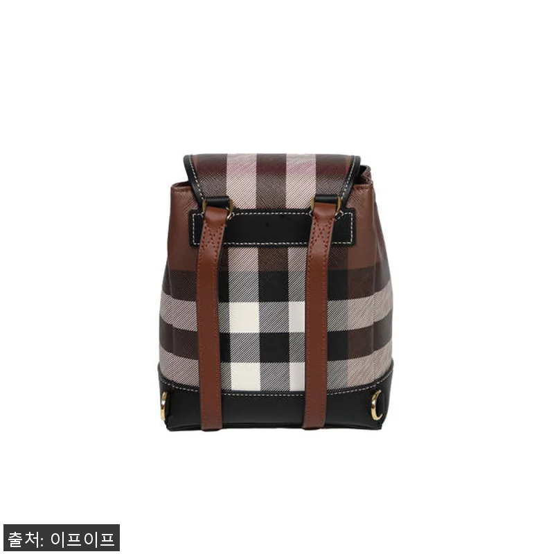 버버리 마이크로 백팩 8068102 관련 이미지 1