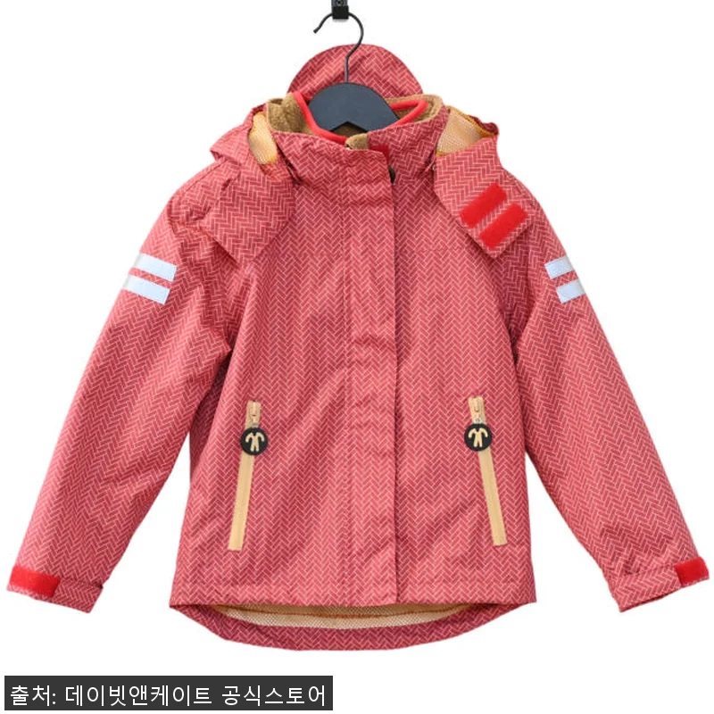 데이빗앤케이트 주니어 아동 스키복 보 관련 이미지 1