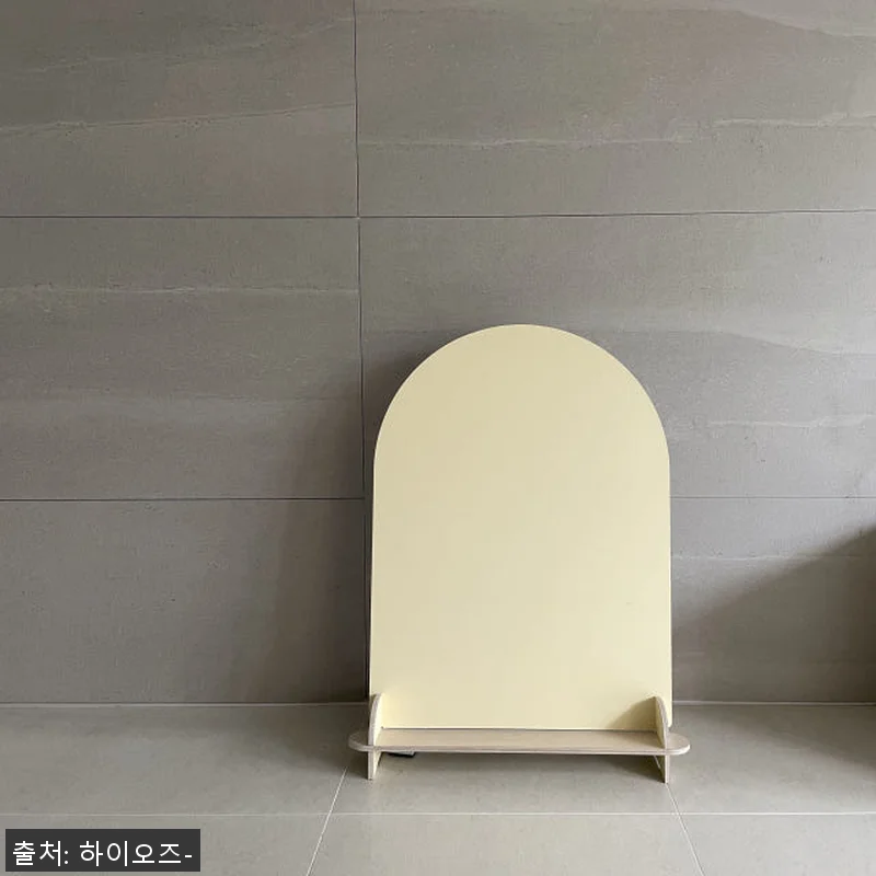 하이오즈 자작나무 원목 유아 아동 아 관련 이미지 1