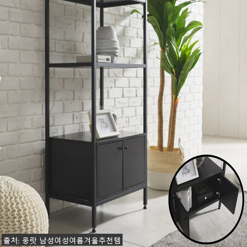 술장식장 위스키수납장 사용후기: 집안 관련 이미지 1