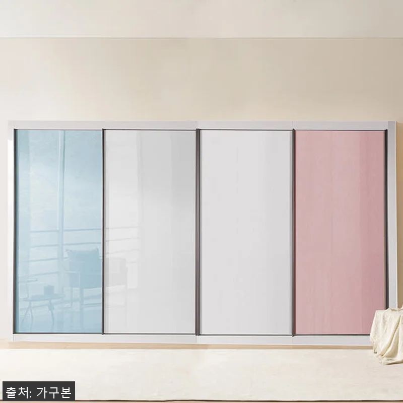 303cm 10자장롱 E0포레 슬라이 관련 이미지 1