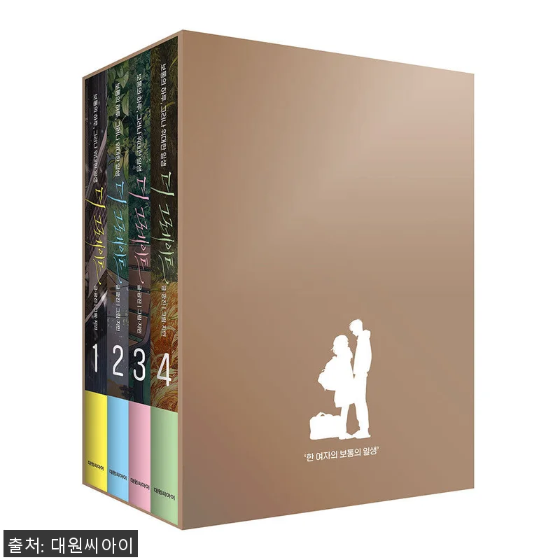 대원씨아이 더 그레이트 박스 사용 후 관련 이미지 1