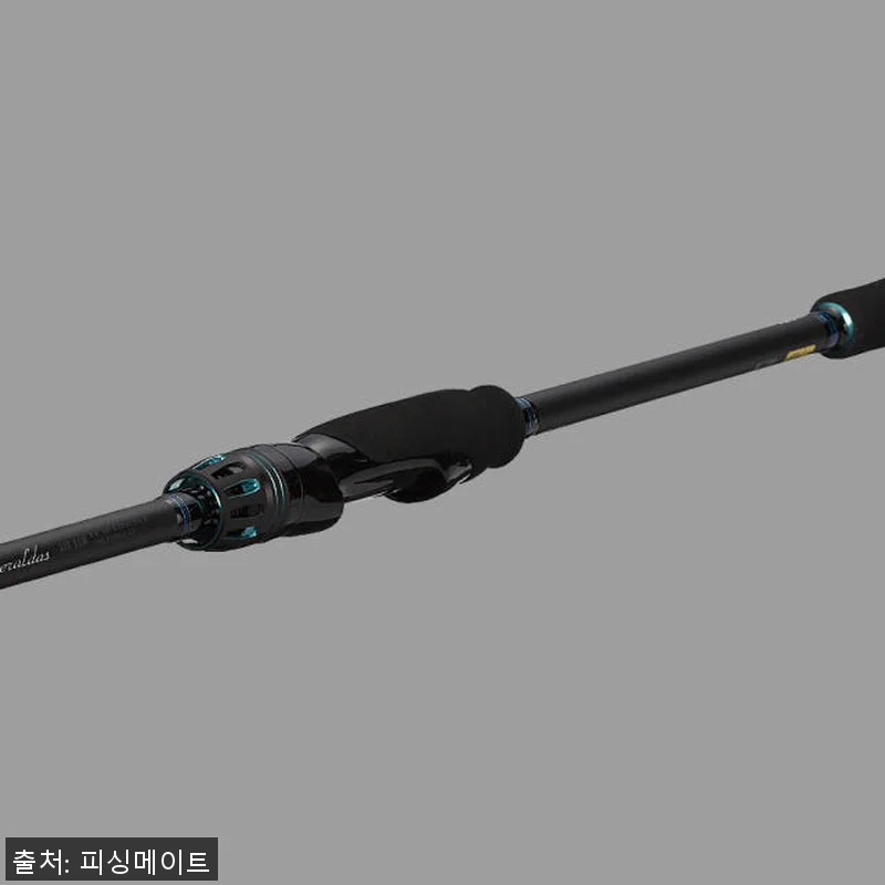 다이와 24 에메랄다스 에어 에깅대 관련 이미지 1