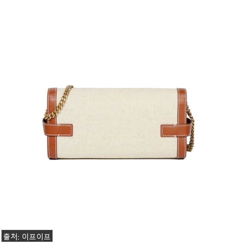 발망 캔버스 숄더백 AN1LE596T 관련 이미지 1