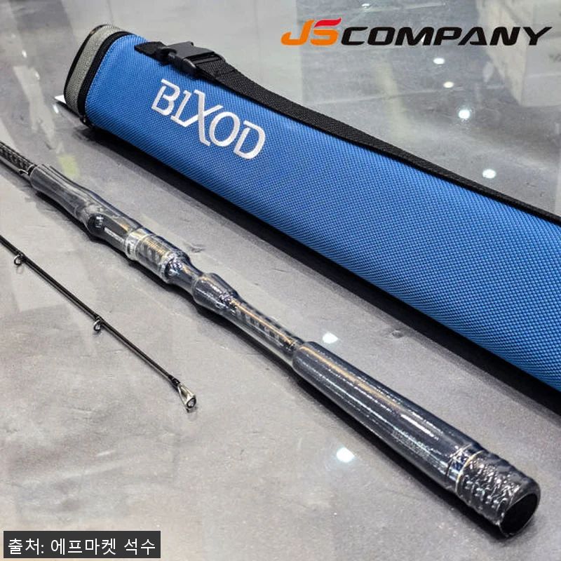 JS컴퍼니 빅소드 S2 농어대 S86 관련 이미지 1