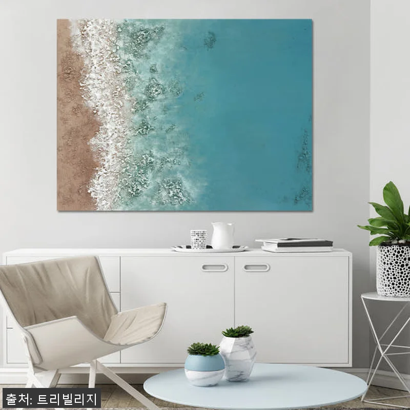 [Gallery Edition] 바다 관련 이미지 1