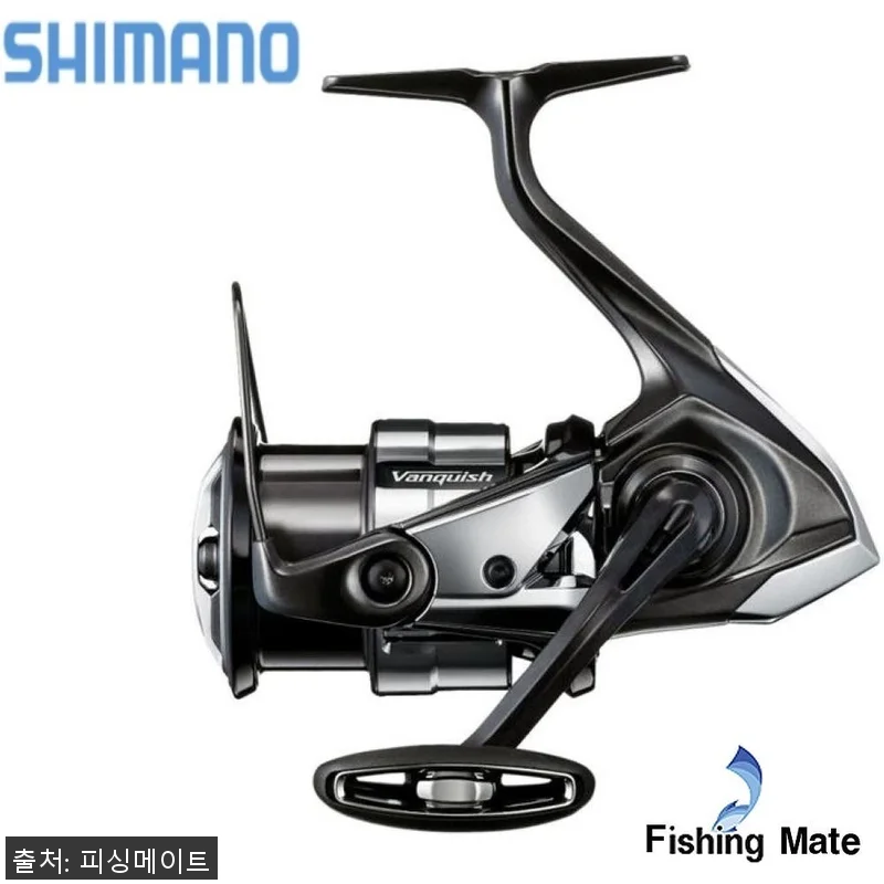 시마노 23 뱅퀴시 스피닝릴 C300 관련 이미지 1