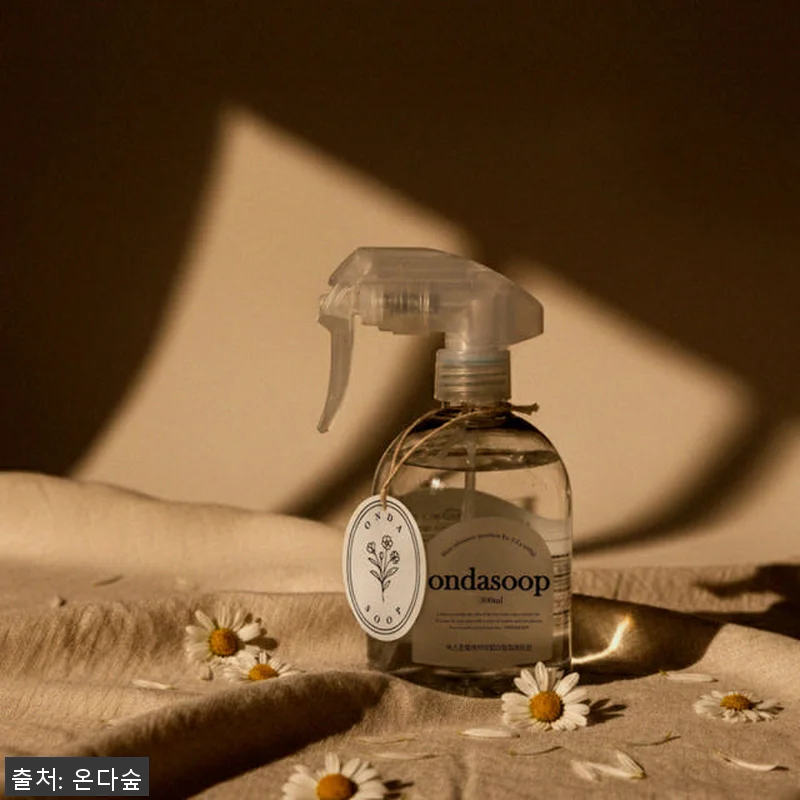 온다숲 포근포근해 국화꽃 살충제 1+ 관련 이미지 1