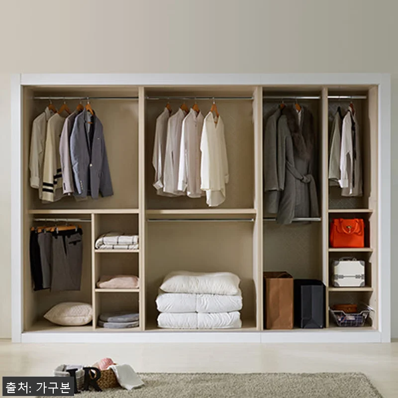 303cm 로마1 E0 미닫이옷장 사 관련 이미지 1