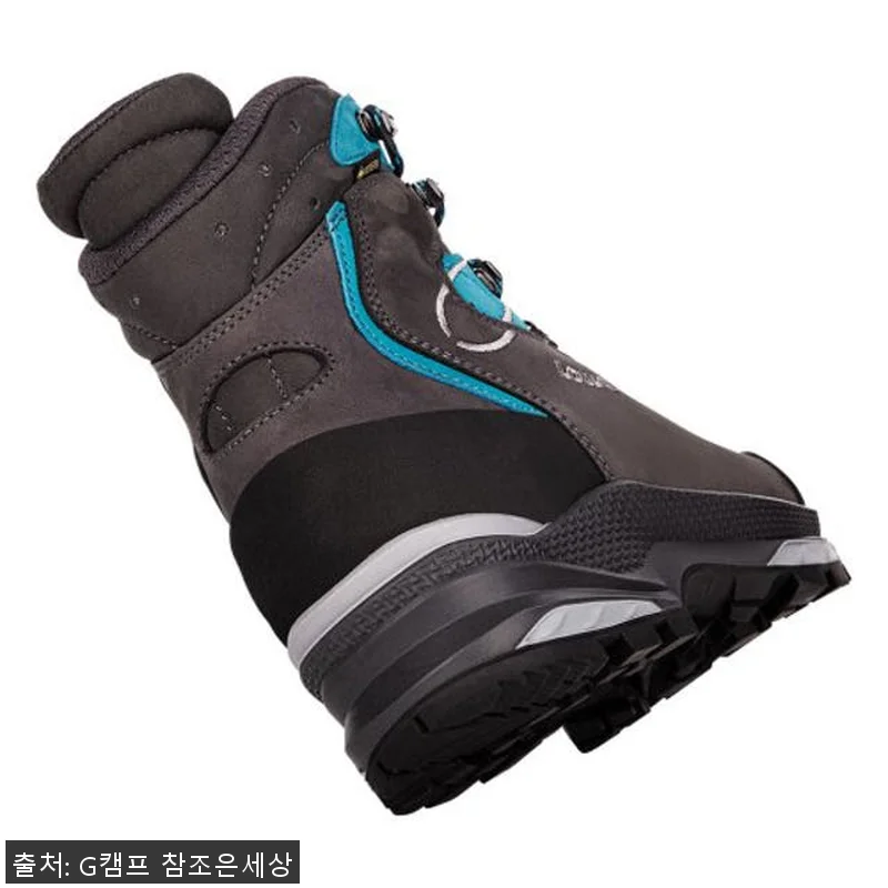 로바 마우리아 에보 GTX 와이드 안 관련 이미지 1