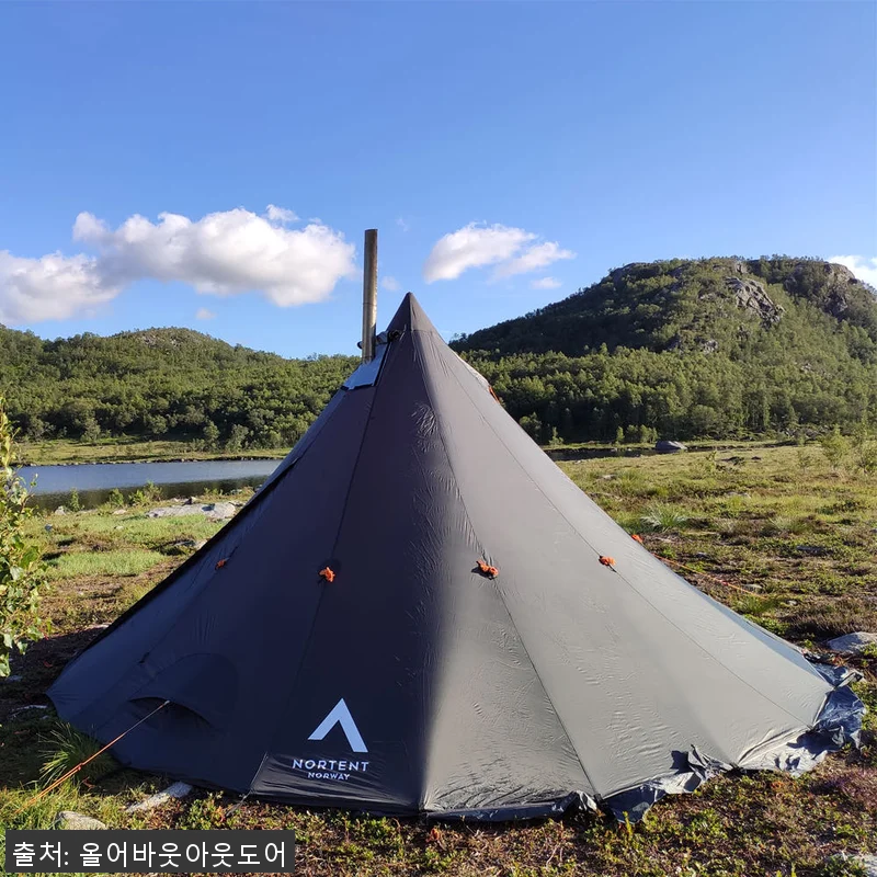 노르텐트 라보6 (Nortent La 관련 이미지 1