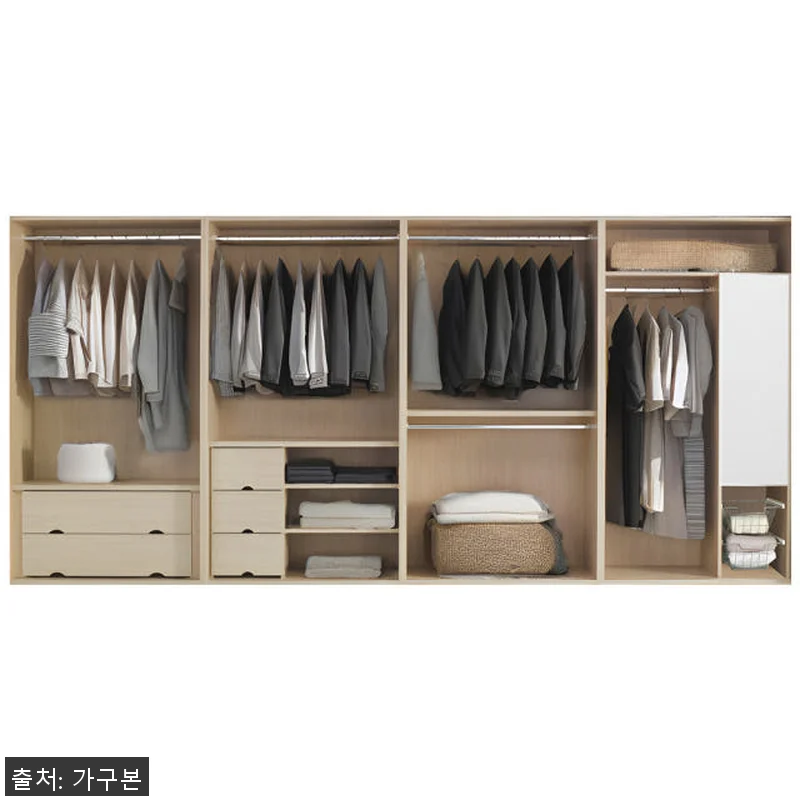 E0 뎀퍼 카미유 슬라이딩붙박이장 사 관련 이미지 1