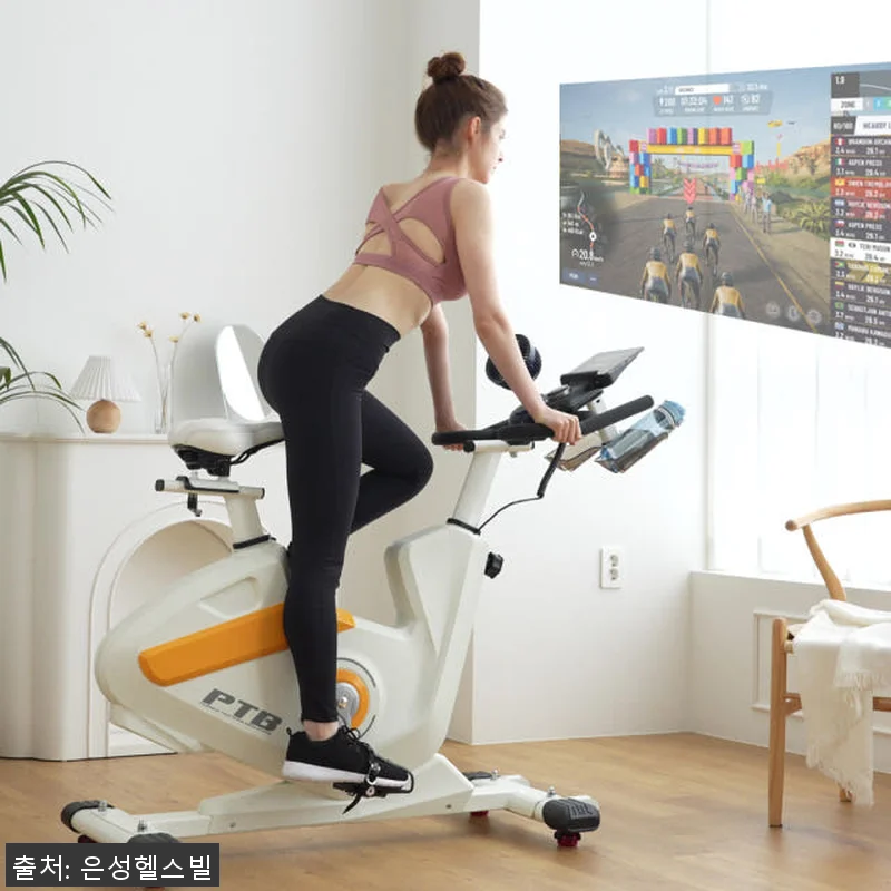 은성헬스빌 스피디 Z80 ERG 스핀 관련 이미지 1