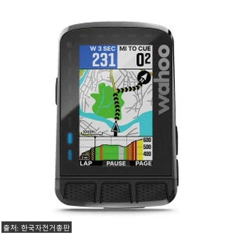 와후 엘리먼트 롬 2 사용후기: 실내 관련 이미지 1