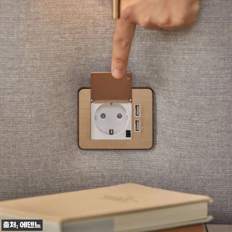 에덴느 루체 호텔침대 프레임 후기: 관련 이미지 2