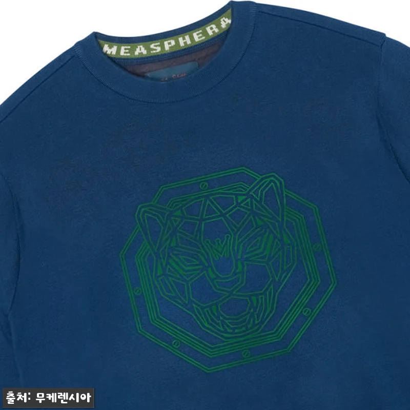 미스페라 유니 레귤러핏 윈드프루프 라 관련 이미지 2