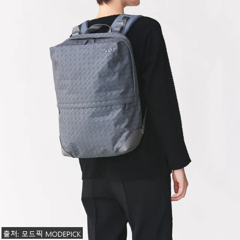 바오바오 백팩 KURO LINER O 관련 이미지 2