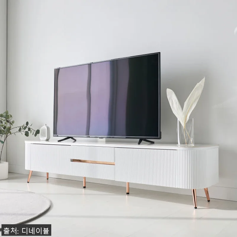 오페라 통 세라믹 거실장 대리석 20 관련 이미지 1