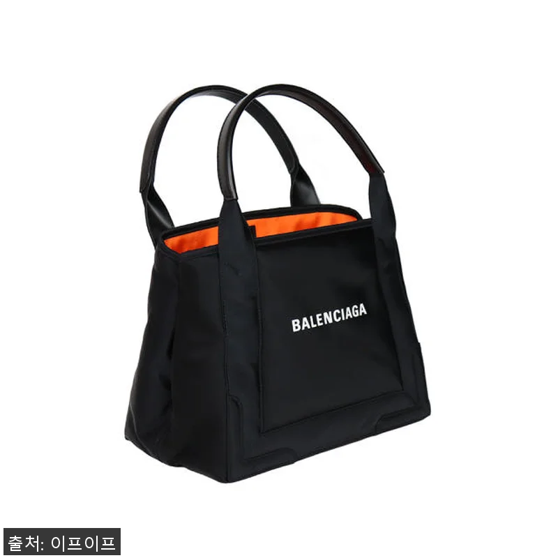 발렌시아가 카바스 토트백 339933 관련 이미지 2