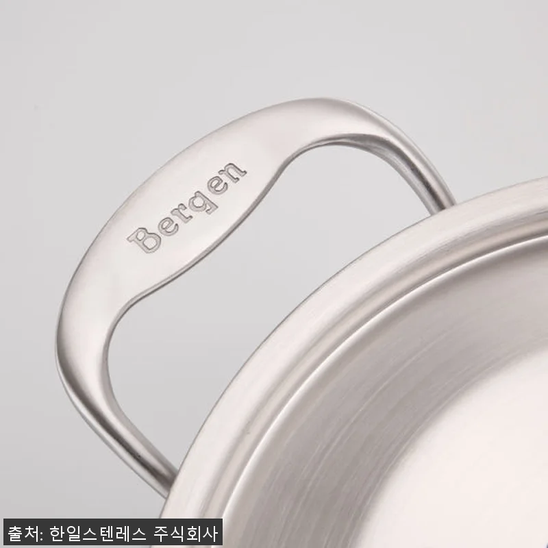 한일스텐레스 통5중 IH 베르겐 스텐 관련 이미지 2