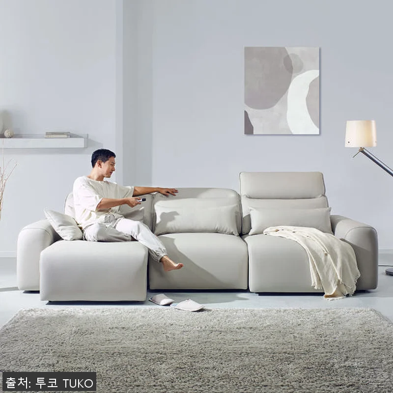 투코 시에모 3세대 발끼임 방지 리클 관련 이미지 2