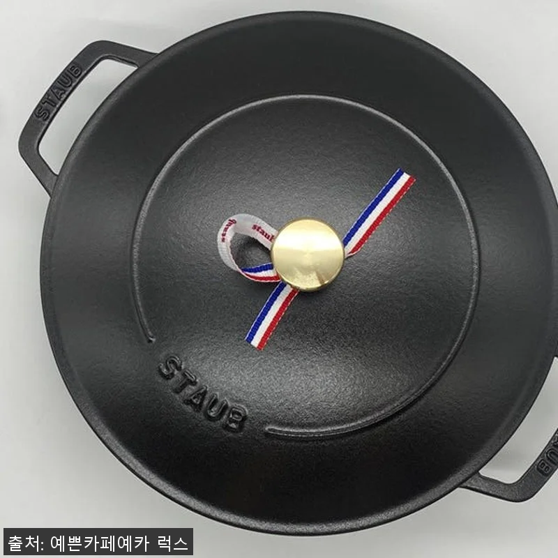 스타우브 B품 시스테라 전골냄비 28 관련 이미지 2