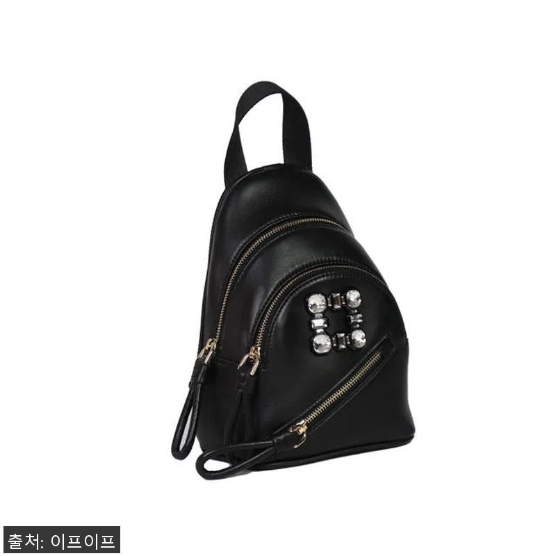 로저비비에 버클 미니 백팩 RBWAO 관련 이미지 2