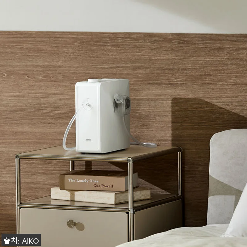 아이코 제로 아기 성인 콧물흡입기 사 관련 이미지 2