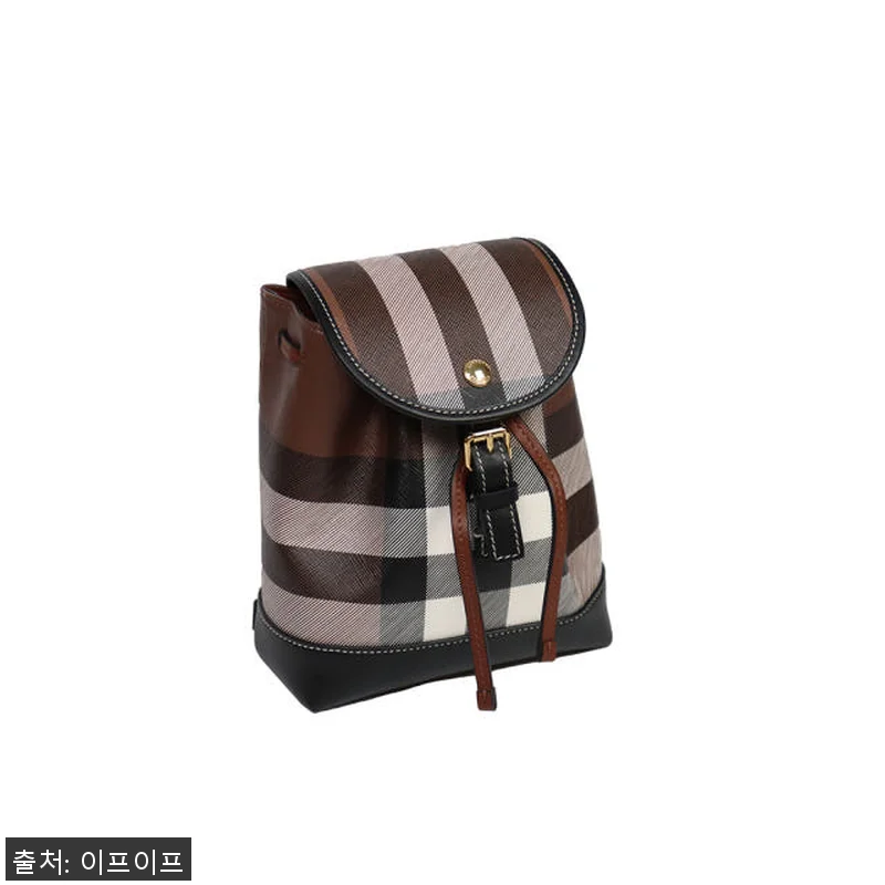 버버리 마이크로 백팩 8068102 관련 이미지 2