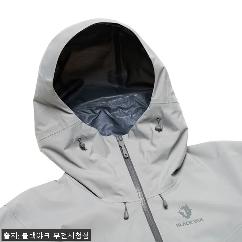 블랙야크 고어텍스프로 등산바람막이 남 관련 이미지 2