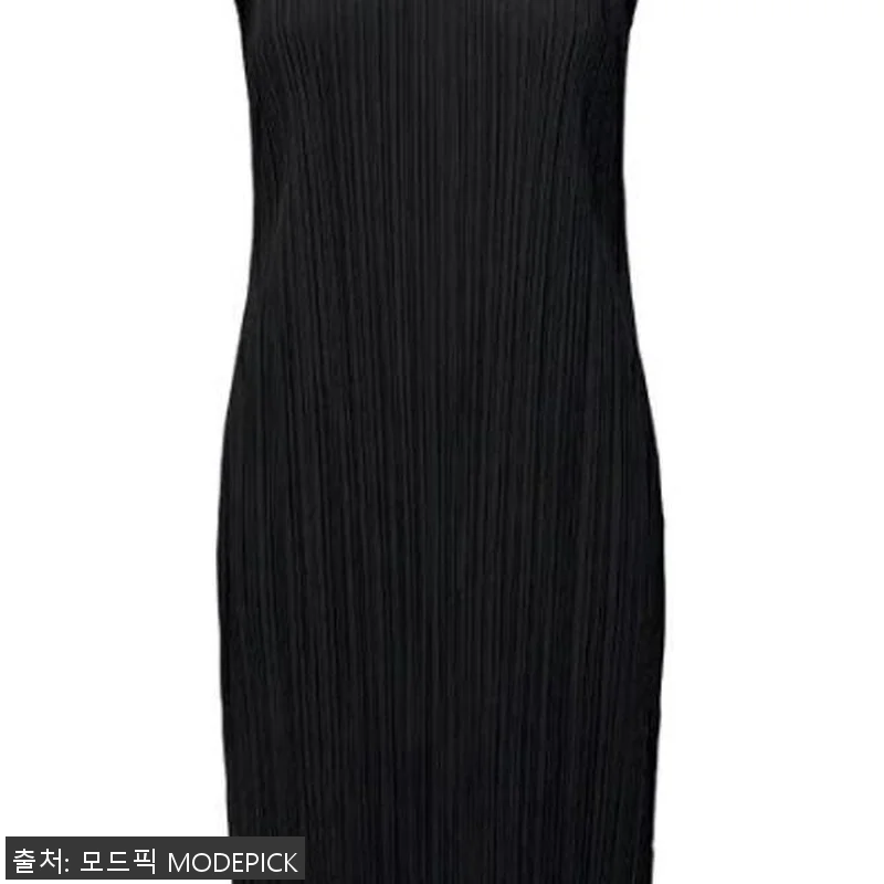 플리츠플리즈 원피스 BASICS JH 관련 이미지 2