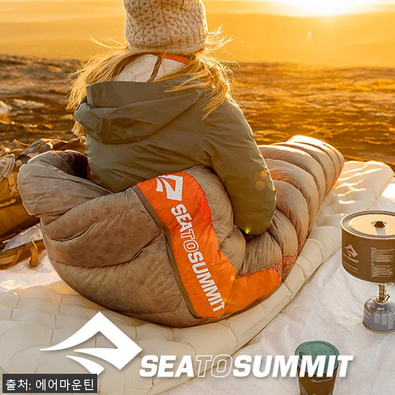 씨투써밋 플레임 FM4 롱 다크 그레 관련 이미지 2