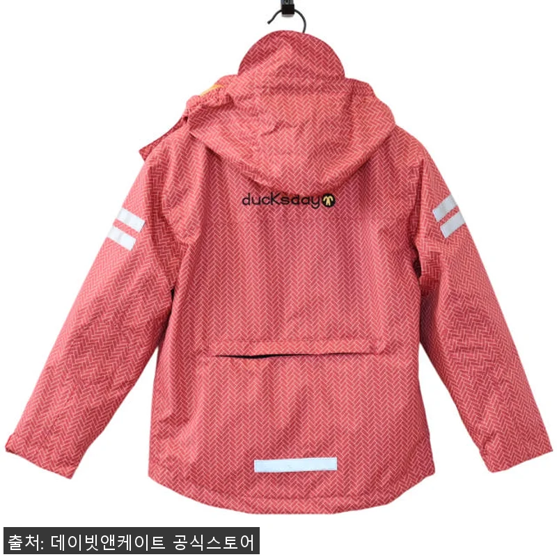 데이빗앤케이트 주니어 아동 스키복 보 관련 이미지 2