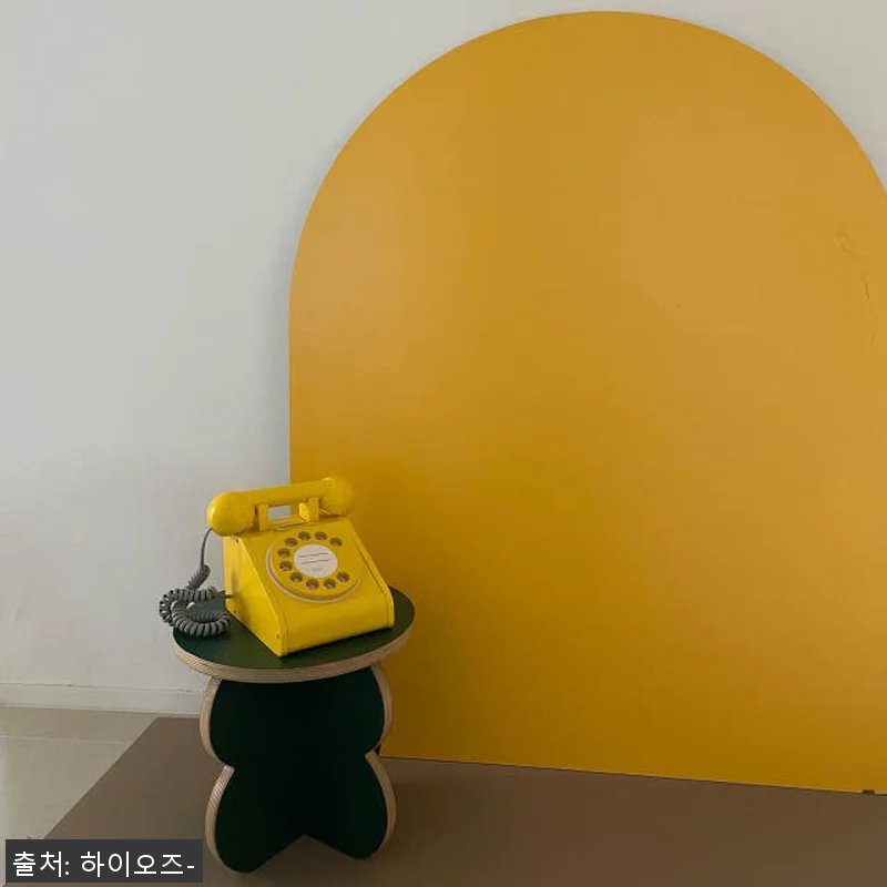 하이오즈 자작나무 원목 유아 아동 아 관련 이미지 2