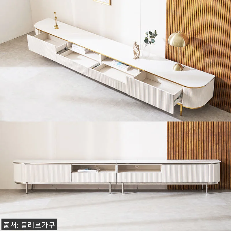 거실장 세라믹 98인치 100인치 템 관련 이미지 1