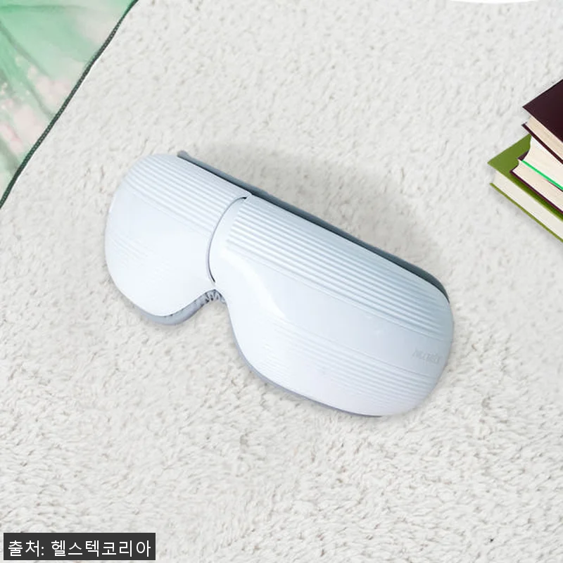 닥터체크 아이편해 온열 눈마사지기 사 관련 이미지 1