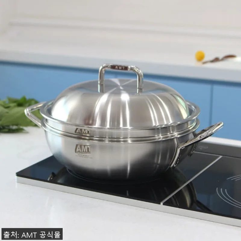 AMT 통5중 2종세트 사용 후기 - 관련 이미지 2