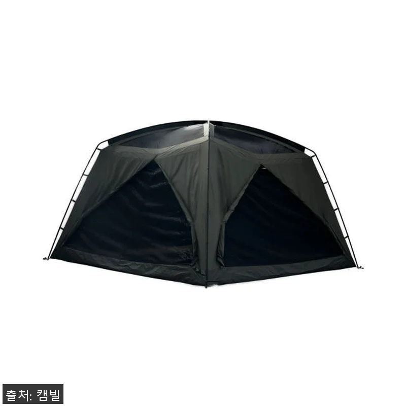 캠빌 꼬막M 면 이너 돔텐트 사용후기 관련 이미지 2