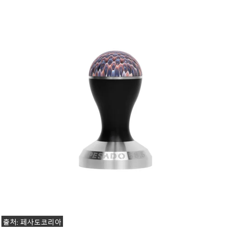 페사도 정밀 커피 탬퍼 58.5mm 관련 이미지 2