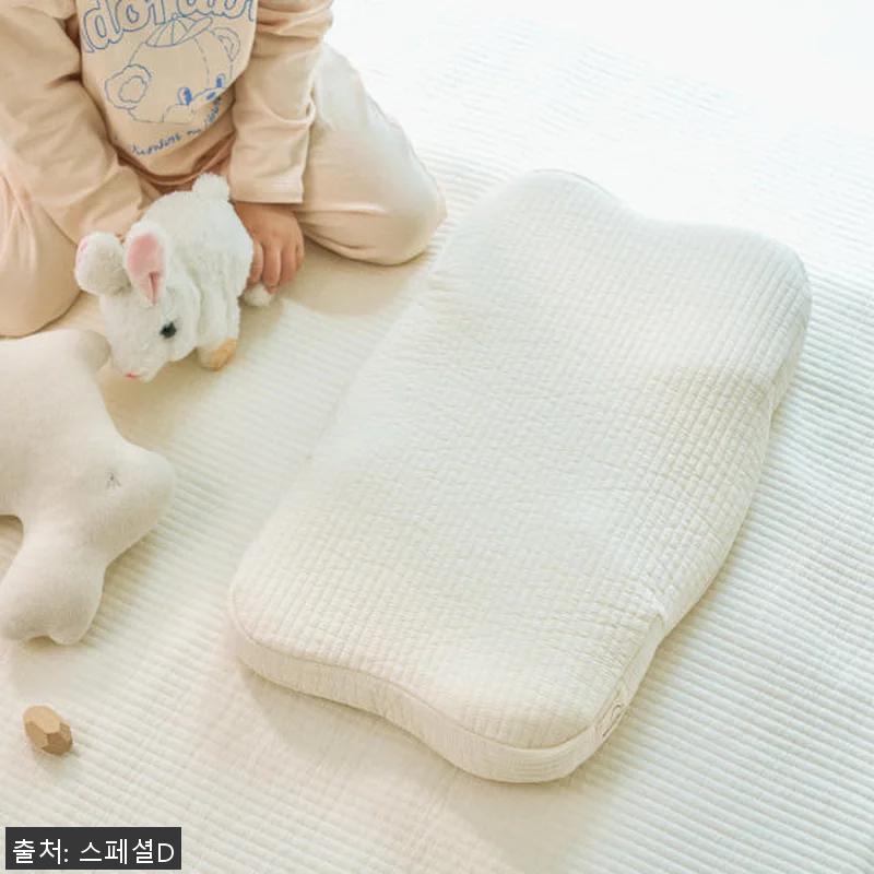 스페셜드림 아기 유아베개 사용후기: 관련 이미지 2