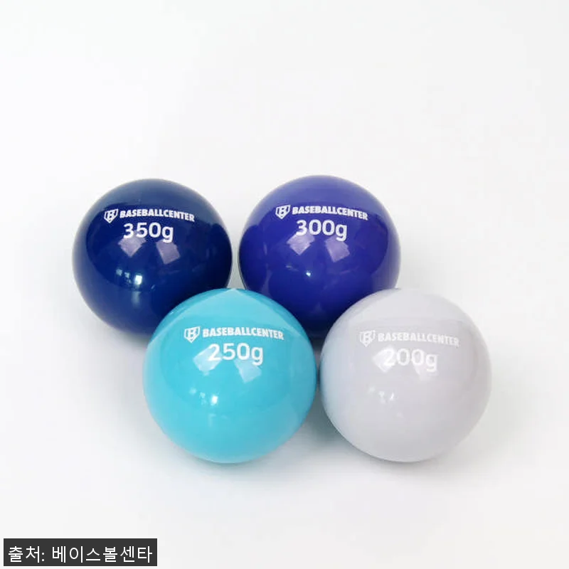 BC 배팅 피칭 겸용 플라이오볼세트 관련 이미지 2