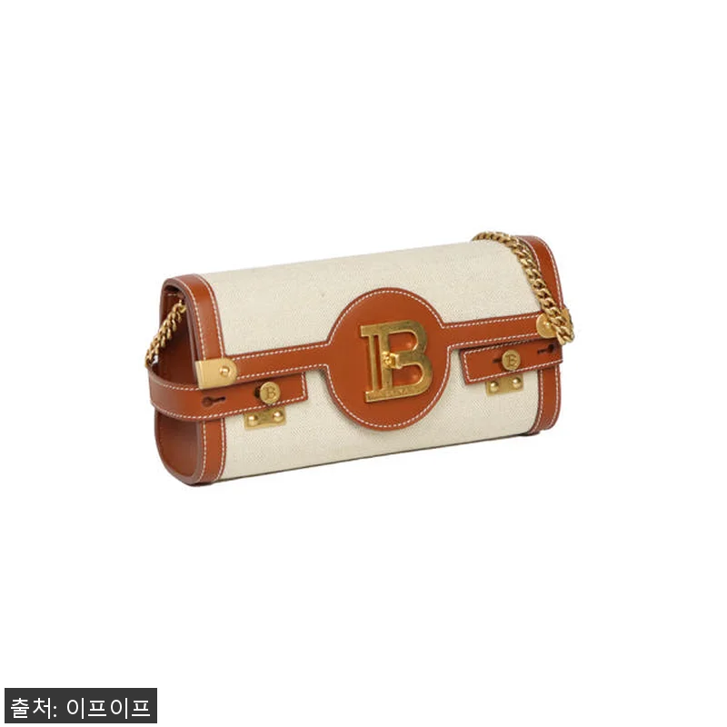 발망 캔버스 숄더백 AN1LE596T 관련 이미지 2