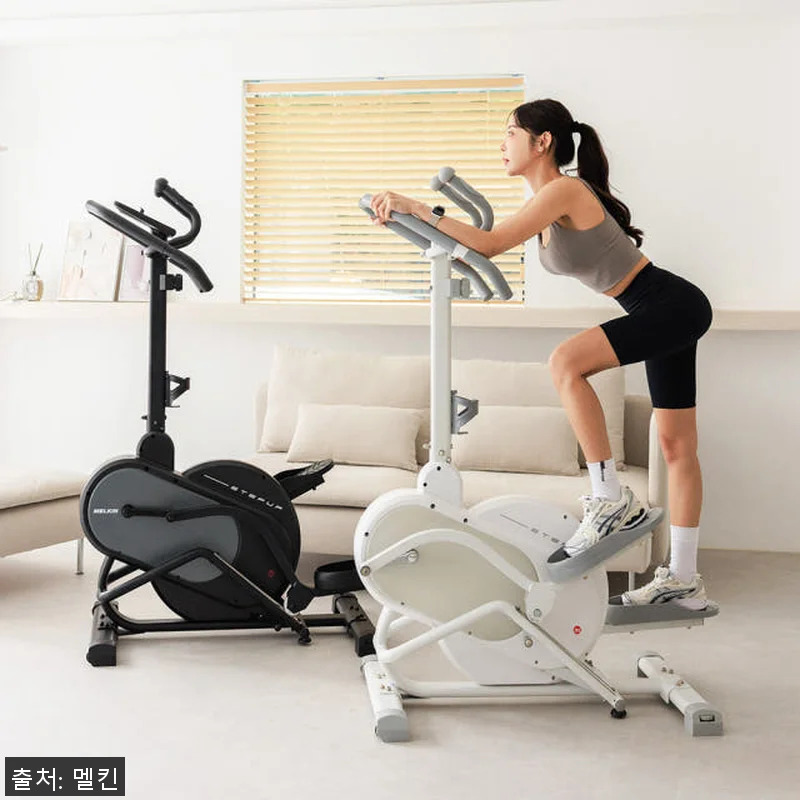 멜킨 천국의 계단 스텝업 스텝퍼 머신 관련 이미지 2