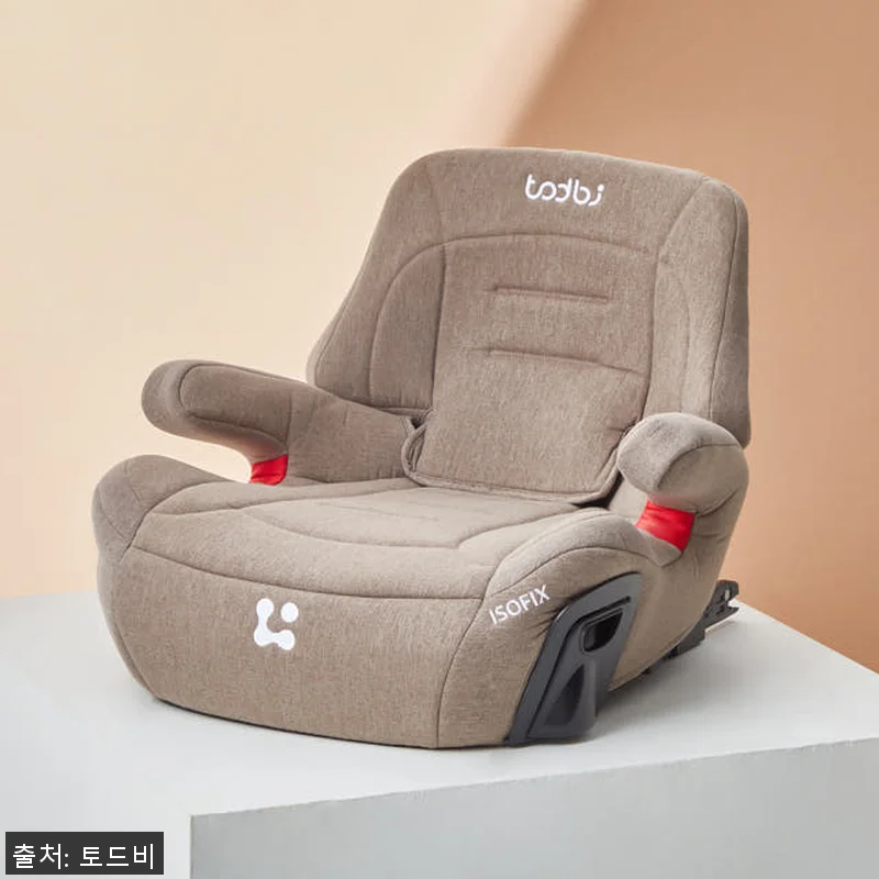 토드비 코쿤 엠플러스 ISOFIX 주니어 부스터카시트 사용후기 11 토드비 코쿤 엠플러스 ISOFIX 주 관련 이미지 2