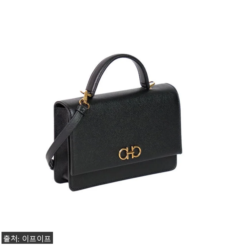 살바토레페라가모 간치니 미니 토트백 관련 이미지 2