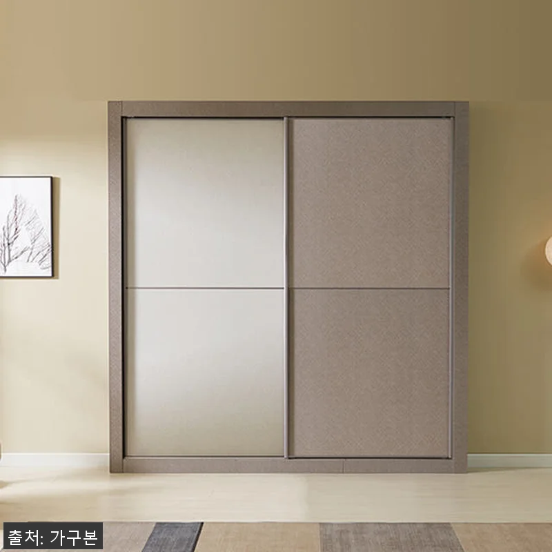 303cm 로마1 E0 미닫이옷장 사 관련 이미지 2