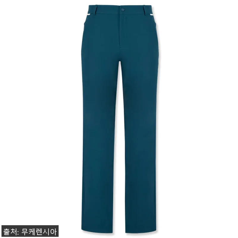 미스페라 여성 스탠다드핏 에센셜 팬츠 관련 이미지 2