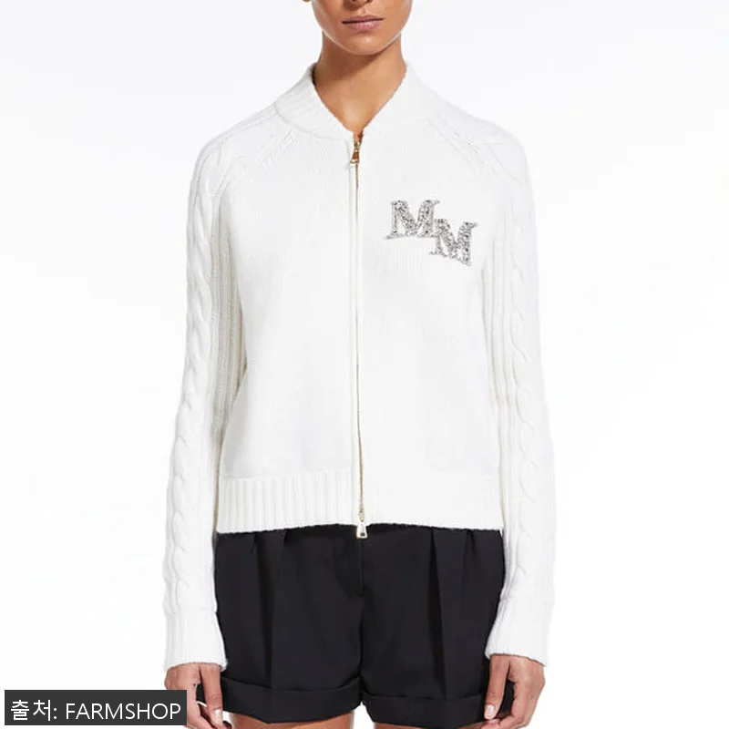 막스마라 ARMANDA 아르만다 집업 관련 이미지 2