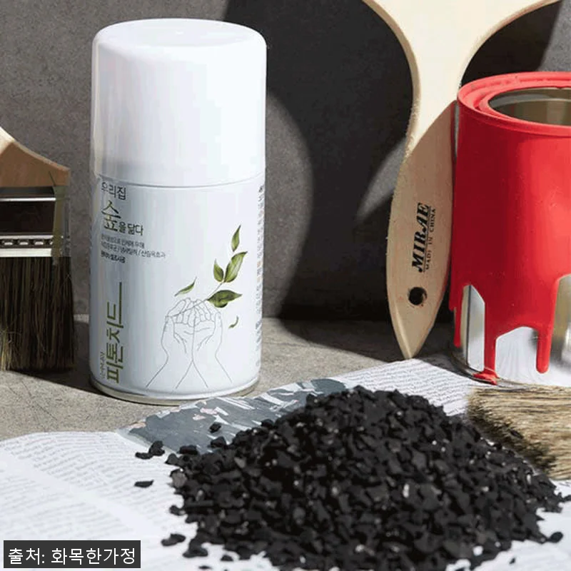 화목한가정 셀프 새집증후군제거제 30 관련 이미지 2