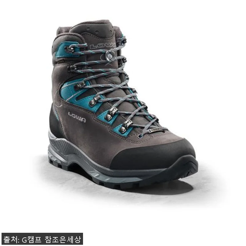 로바 마우리아 에보 GTX 와이드 안 관련 이미지 2